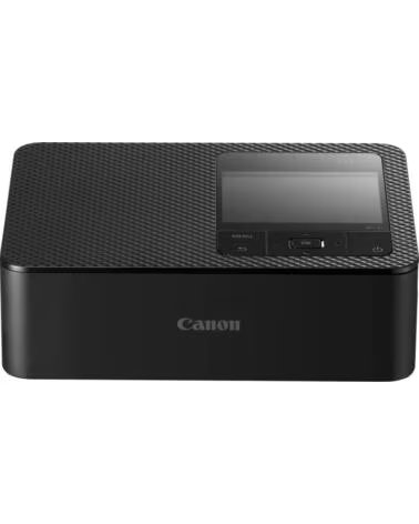 CANON Impresora fotografica selphy cp1500 bk