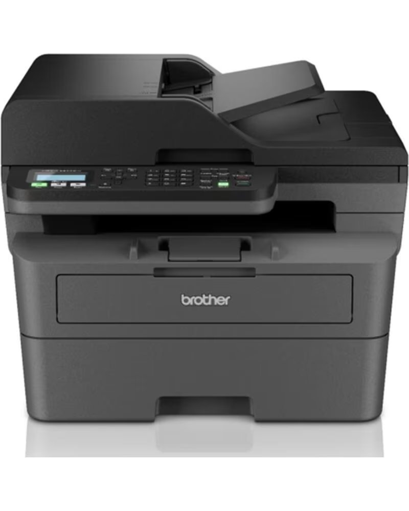 BROTHER Multifuncion laser mfcl2800dw monocromo - wifi - duplex - fax