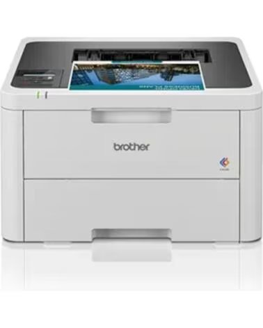 BROTHER Impresora laser led hll3240cdw wifi - duplex