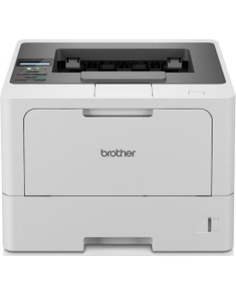 BROTHER Impresora laser hl - l5210dw monocromo duplex