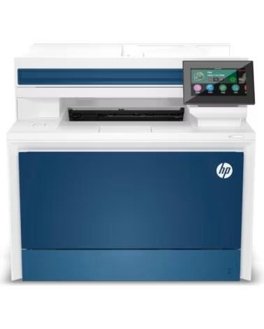 HP Multifuncion laser color pro 4302fdw fax - a4 - wifi - duplex