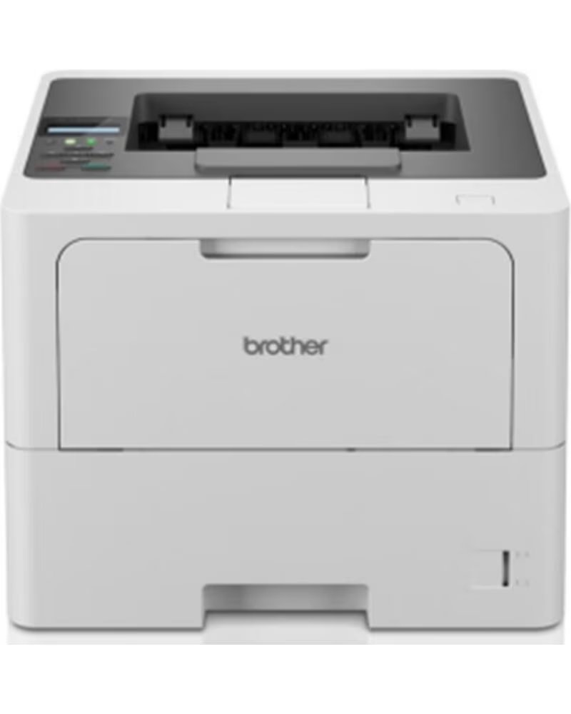BROTHER Impresora laser hl - l6210dw monocromo duplex
