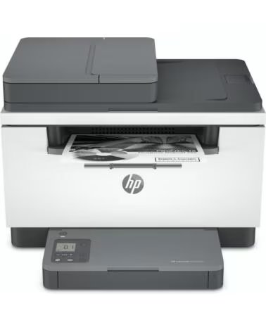 HP Multifuncion laser monocromo m234sdn 29ppm red - duplex