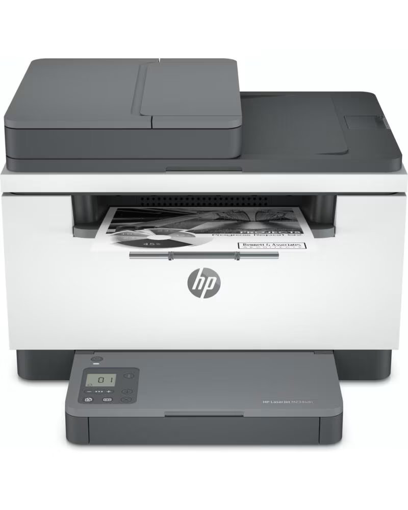 HP Multifuncion laser monocromo m234sdn 29ppm red - duplex