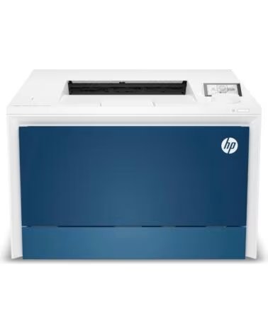 HP Impresora color laserjet pro 4202dn red - duplex