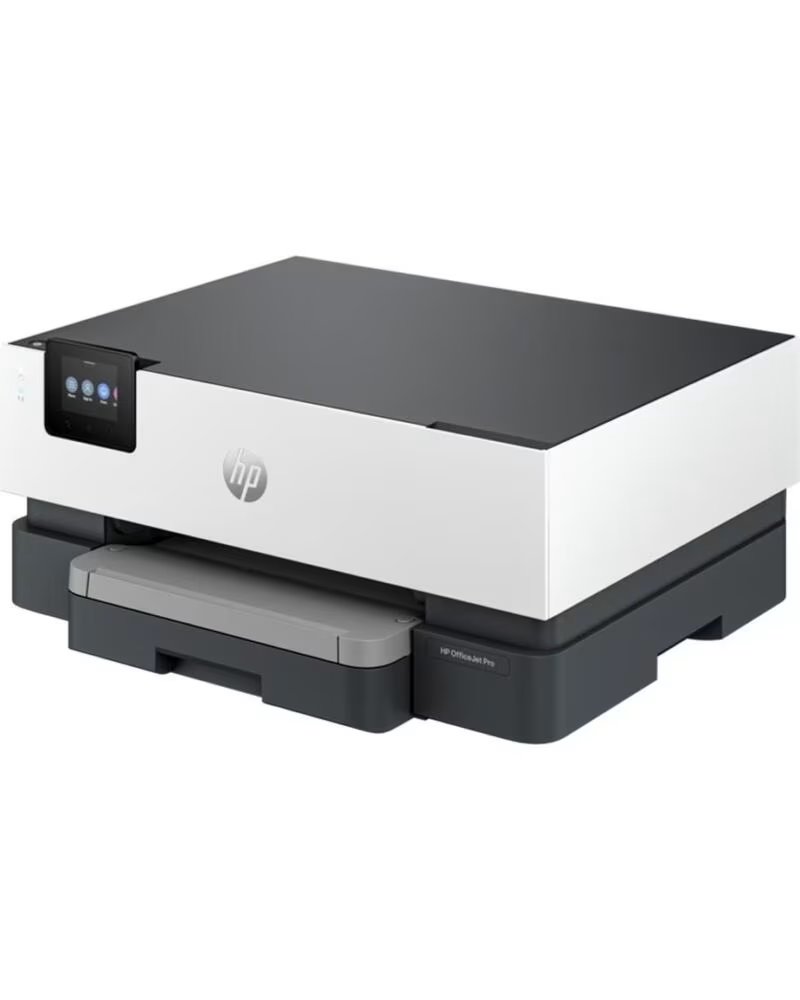 HP Impresora inyeccion color officejet pro 9110b a4 - 20ppm - red - wifi - duplex
