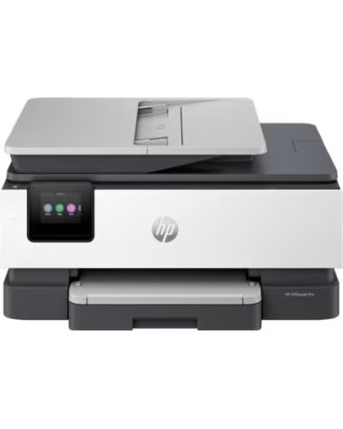 HP Multifuncion inyeccion officejet pro 8122e color a4 - 20ppm - red - wifi - adf