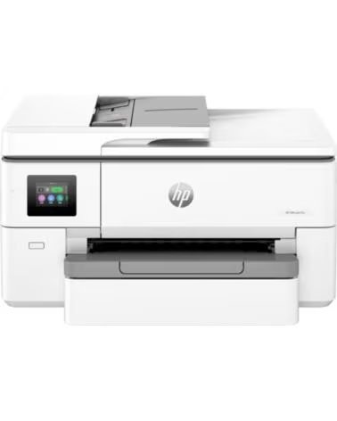 HP Multifuncion inyeccion officejet pro 9720e color a3 - 22ppm - red - wifi - duplex impresion