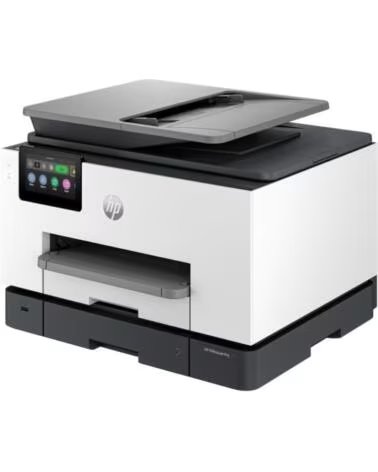 HP Multifuncion inyeccion officejet pro 9130b color fax - a4 - 25ppm - usb - red - wifi - duplex todas las funciones