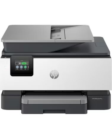 HP Multifuncion inyeccion officejet pro 9120b color fax - a4 - 20ppm - usb - red - wifi - duplex todas las funciones