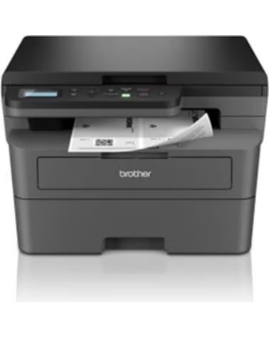 BROTHER Multifuncion laser dcpl2627dwere1 monocromo - wifi - duplex