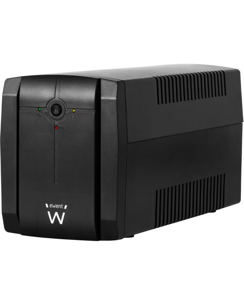 EWENT Sai ew3997 1300va - 720w avr