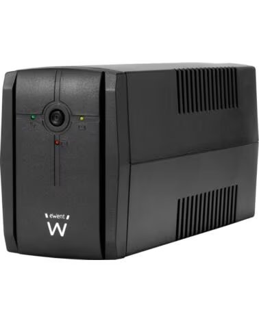 EWENT Sai ew3995 780va - 390w avr