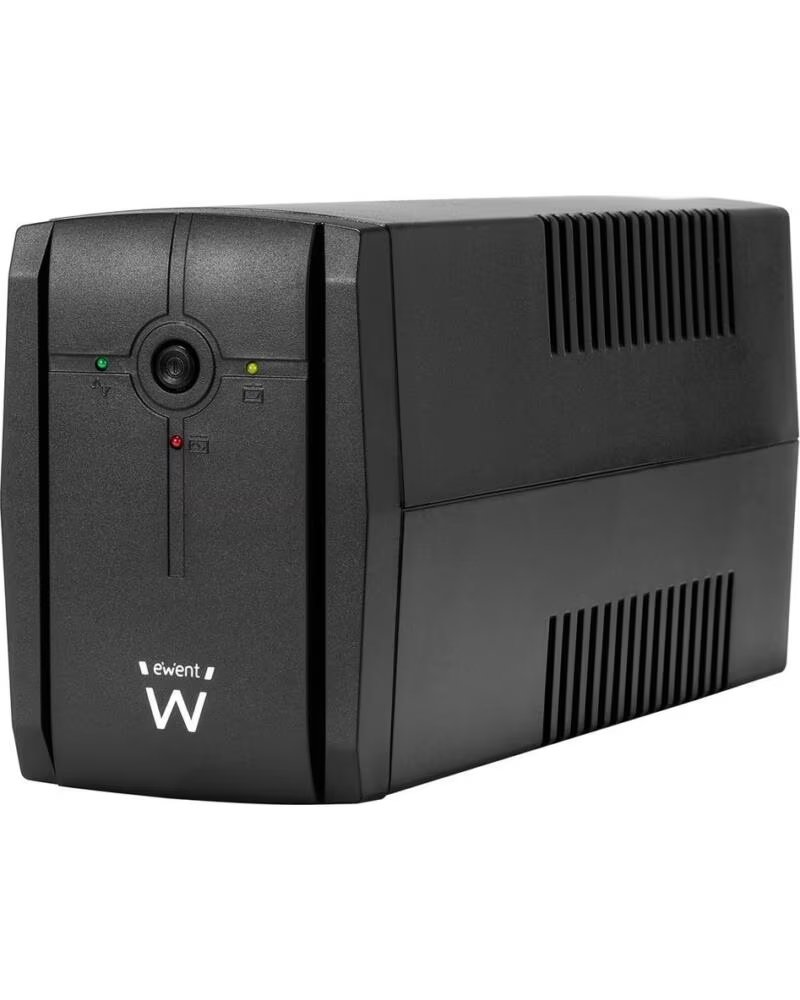 EWENT Sai ew3995 780va - 390w avr