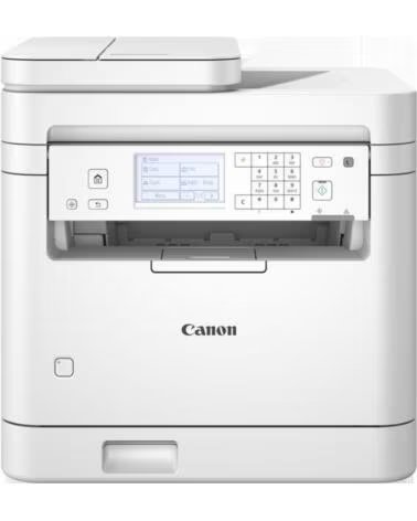 CANON Multifuncion Laser Monocromo I-SENSYS MF287DW- WiFi- Fax- Duplex- Blanca