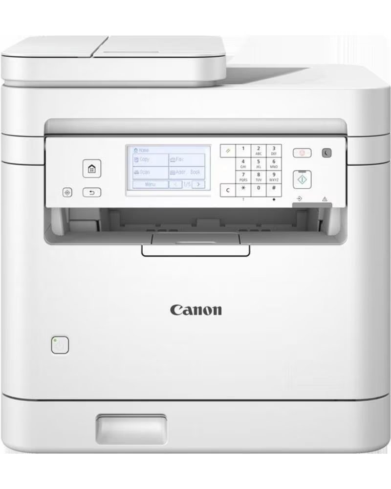 CANON Multifuncion Laser Monocromo I-SENSYS MF287DW- WiFi- Fax- Duplex- Blanca