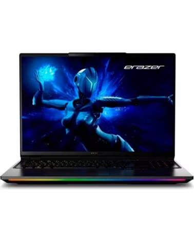MEDION Portatil erazer beast 18 x1 md62730 u9 - 275hx 32gb ssd 2tb 18 pulgadas