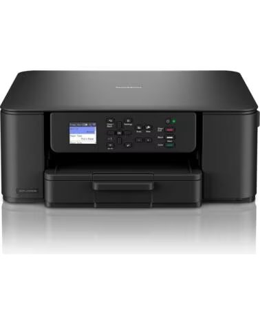 BROTHER Multifuncion inyeccion color dcp - j1310dw a4 - 16ppm - 9ppm a color 256mb - wifi - wifi direct - duplex impresion