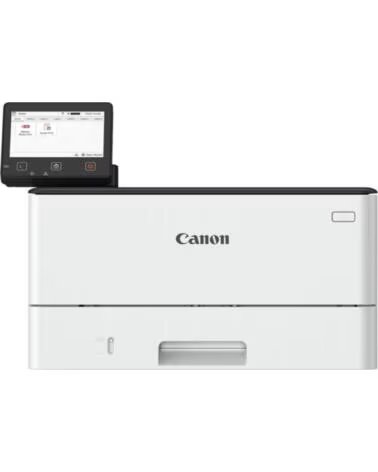CANON MONOCHROM LASER DRUCKER I-SENSYS LBP246DW II WIFI DUPLEX WEISS