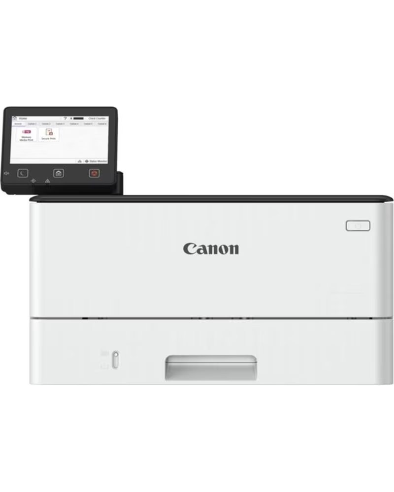 CANON MONOCHROM LASER DRUCKER I-SENSYS LBP246DW II WIFI DUPLEX WEISS