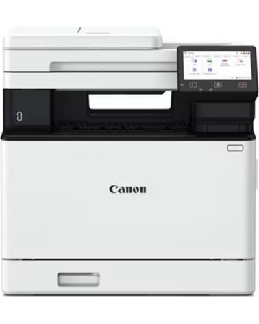 CANON Multifuncion mf752cdw ii laser color i - sensys a4 - 33ppm - usb - red - red - wifi - wifi direct - duplex todas las funci