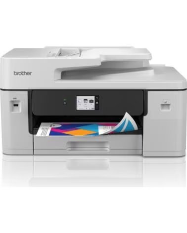 BROTHER Multifuncion inyeccion mfc - j6760dwe ecopro color duplex
