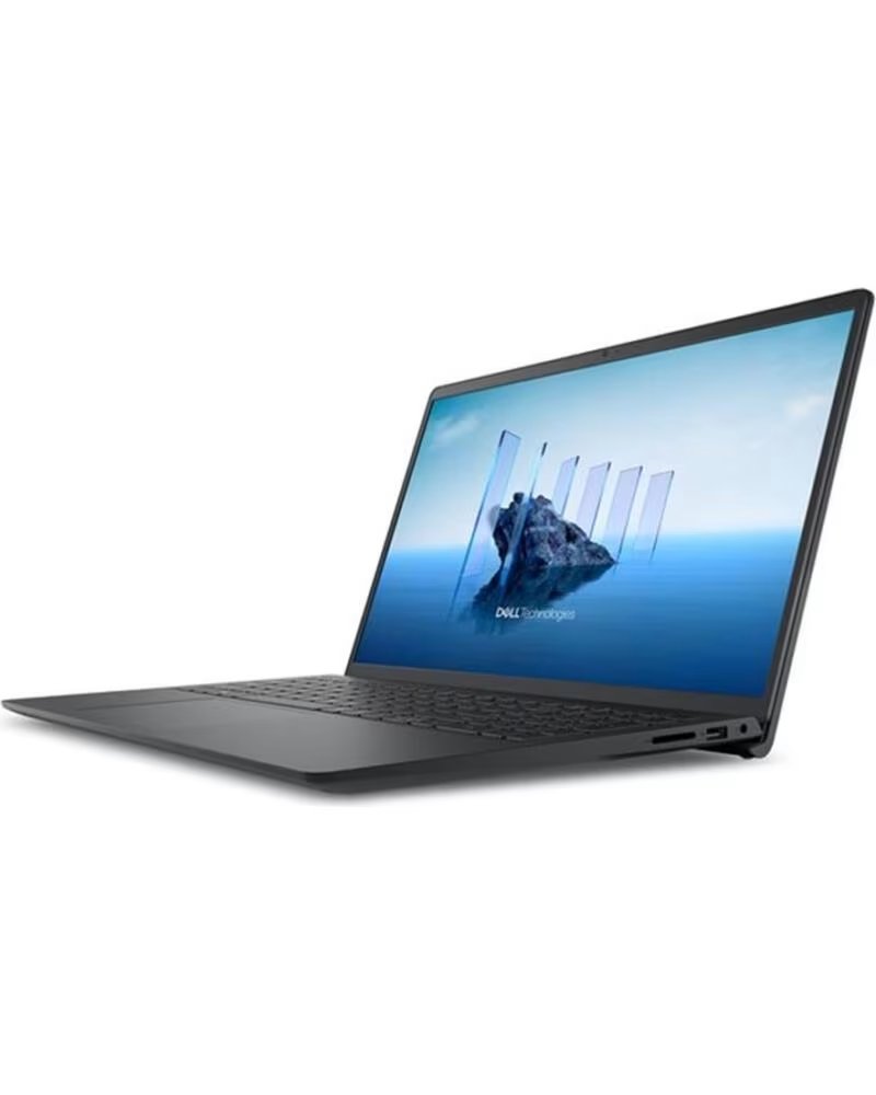 DELL Portatil pro 15 essential pv15250 i5 - 1334u - 8gb - ssd 512gb - 15 6 pulgadas fhd - w11p