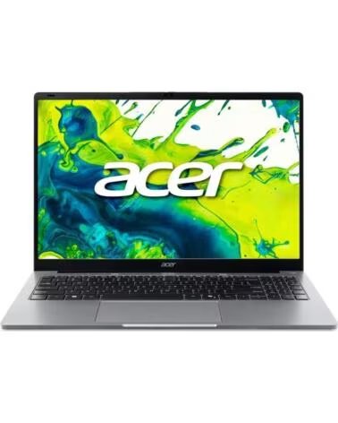 ACER Portatil aspire lite 15 al15 - 47p r3 - 5400u - 8gb - ssd 512gb - 15 6 pulgadas fhd - w11h