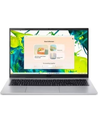ACER Portatil aspire go 15 core 5 - 120u - 8gb - ssd 512gb - 15 6 pulgadas fhd - w11h