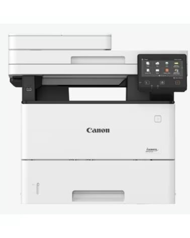 CANON Multifuncion Laser Monocromo i-SENSYS MF563DW WiFi- Fax- Duplex- Blanca