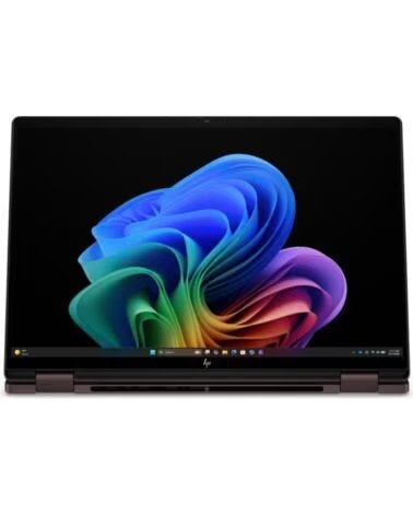 HP Portatil omnibook x flip 2 en 1 ia 14 - kc0005nsx ryzen ai9 - 465 - 32gb - ssd 1tb - 14 pulgadas - w11h