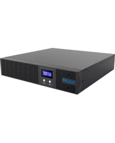 PHASAK Sai ups 1260va protekt - r surge protection ph 7512 1 26kva