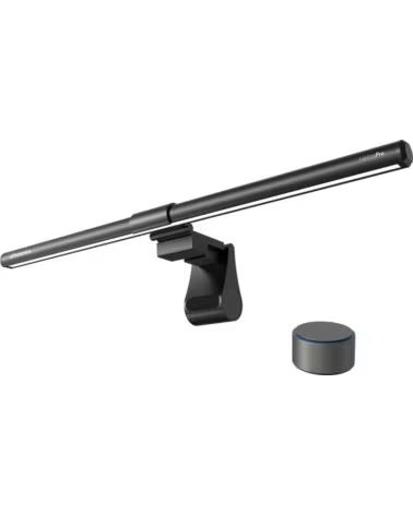 PHOENIX TECHNOLOGIES Phoenix helios pro barra de luz para monitores con controlador inalambrico