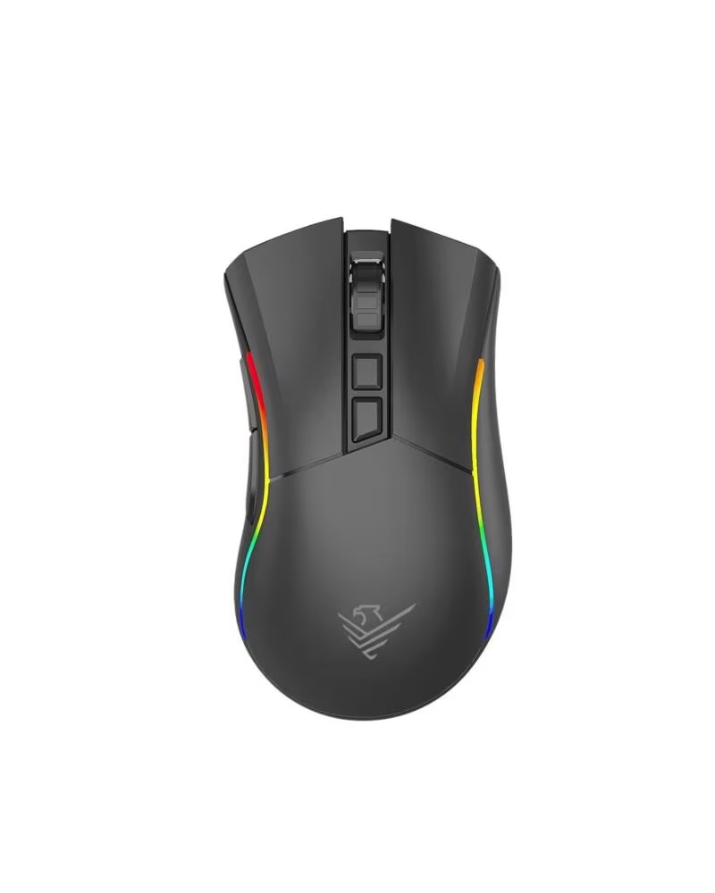 PHOENIX TECHNOLOGIES Raton gaming inalambrico void elite 19000 dpi de alto rendimiento