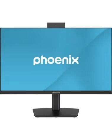 PHOENIX TECHNOLOGIES Monitor phoenix vision 24 pro 23 8 pulgadas fhd 75hz