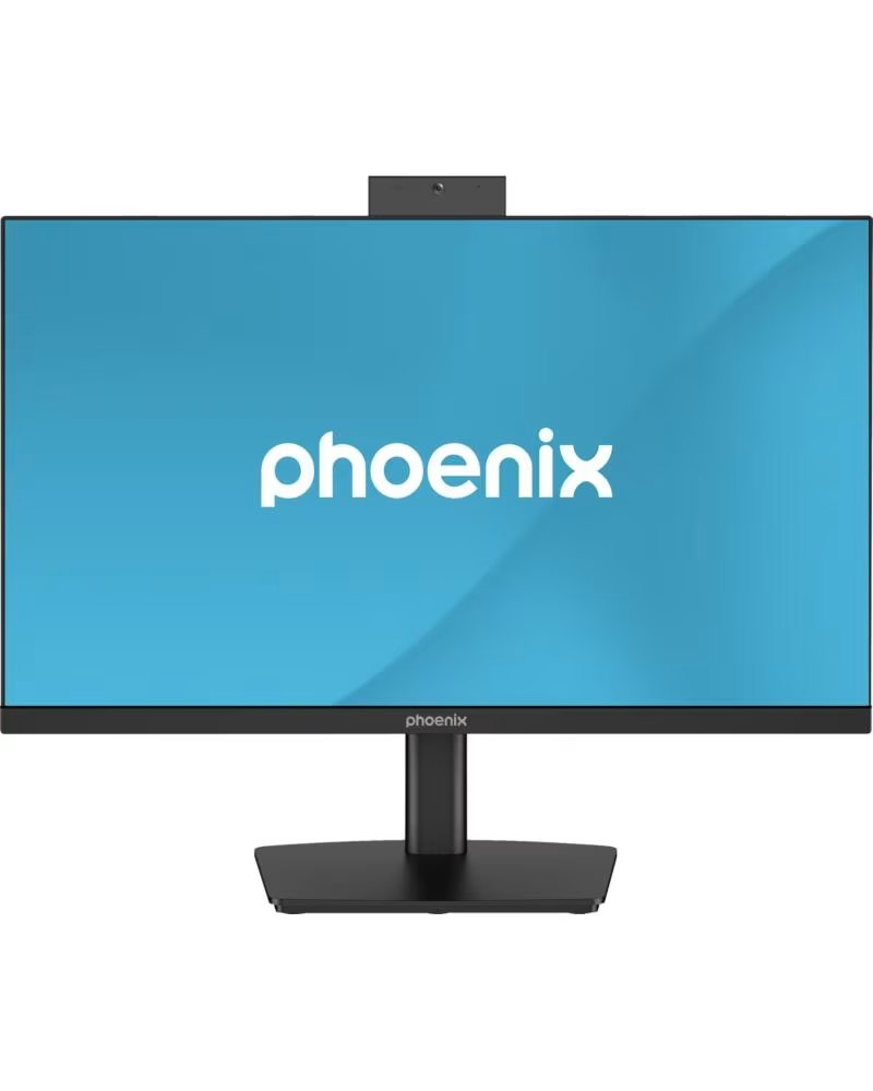 PHOENIX TECHNOLOGIES Monitor phoenix vision 24 pro 23 8 pulgadas fhd 75hz