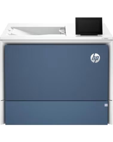 HP Impresora laser laserjet enterprise 5700dn color duplex