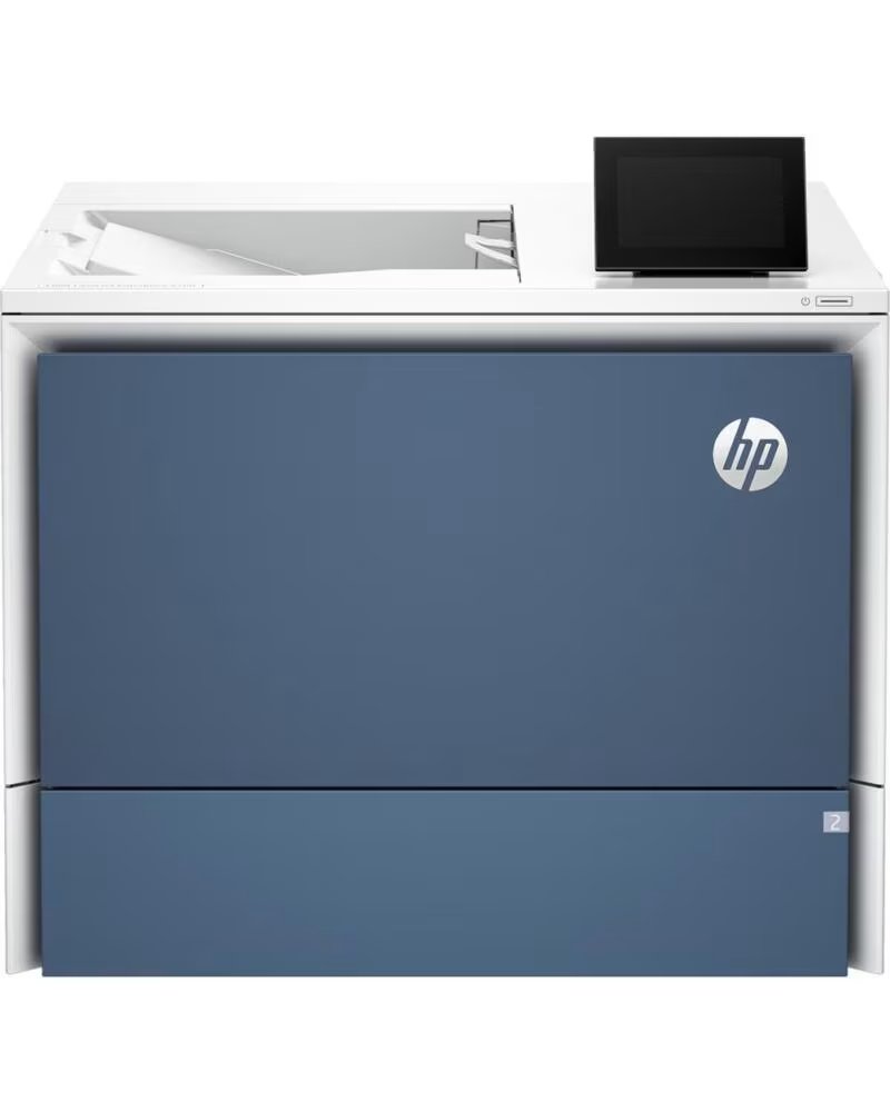 HP Impresora laser laserjet enterprise 5700dn color duplex