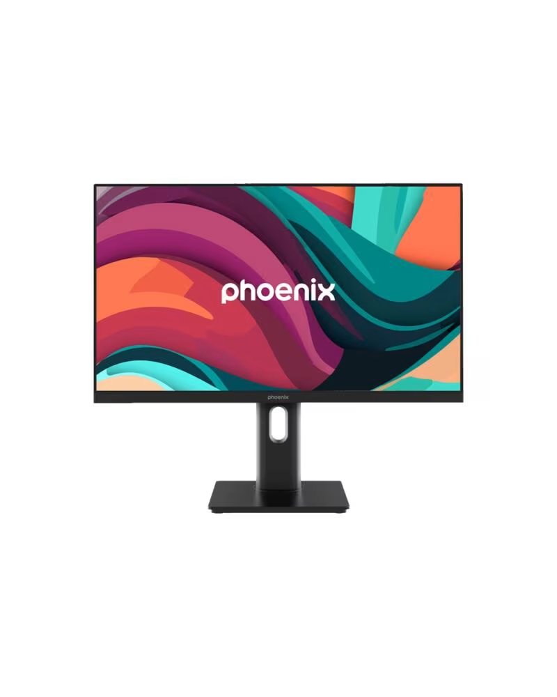 PHOENIX TECHNOLOGIES Monitor phoenix essence 24 pro 23 8 pulgadas fhd 100hz