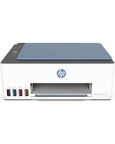 HP Multifuncion inyeccion smart tank 5106 wifi