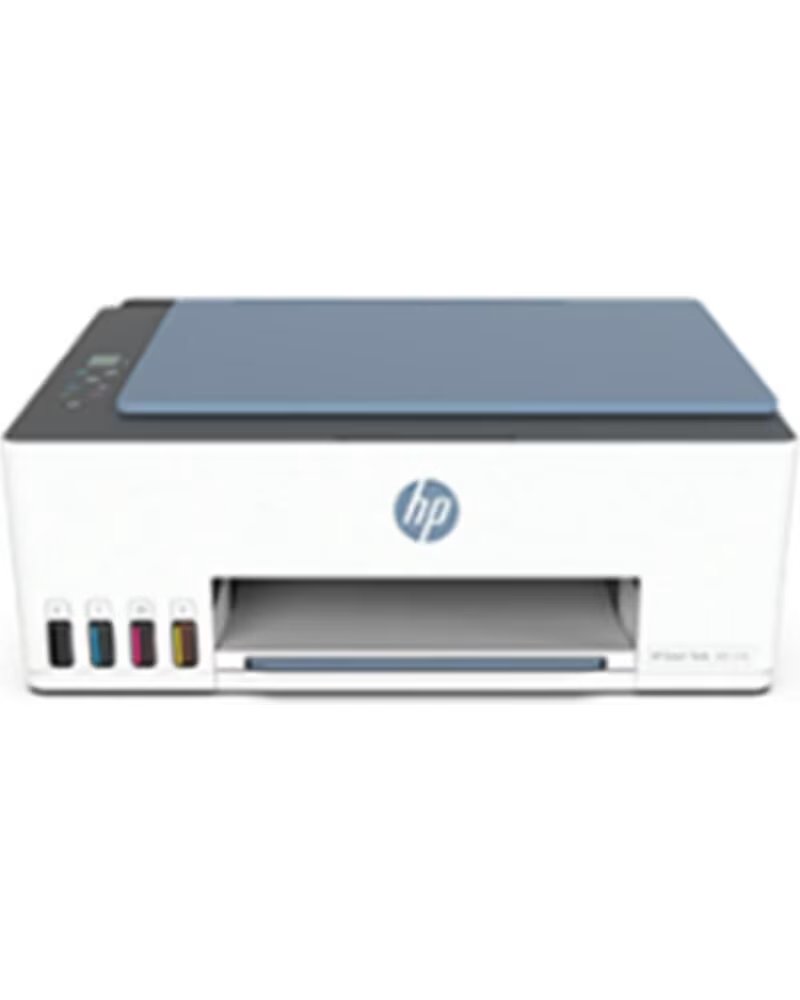 HP Multifuncion inyeccion smart tank 5106 wifi