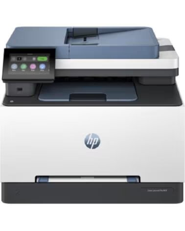 HP Multifuncion laser laserjet pro 3302sdw color duplex