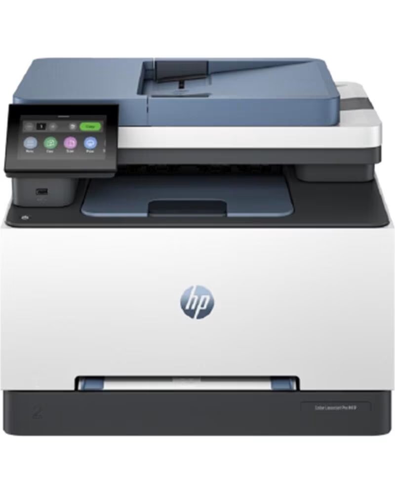 HP Multifuncion laser laserjet pro 3302sdw color duplex