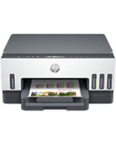 HP Multifuncion inyeccion smart tank 7008 duplex wifi