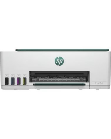 HP Multifuncion inyeccion smart tank 5109 color wifi