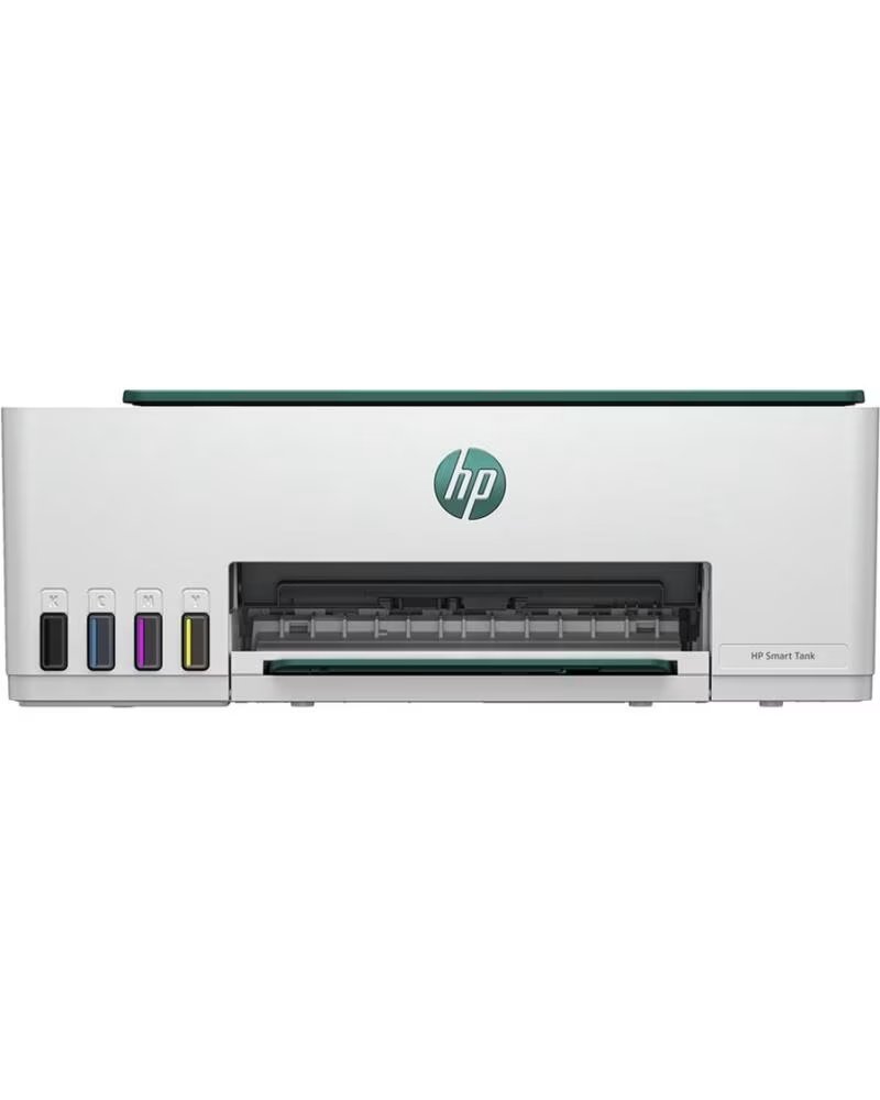 HP Multifuncion inyeccion smart tank 5109 color wifi