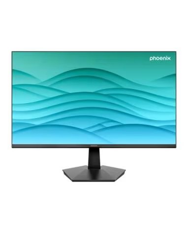 PHOENIX TECHNOLOGIES Monitor led 27 pulgadas phoenix level 27 ips - fhd - dp - hdmi - 100hz - 5ms - vesa 100x100 peana fija