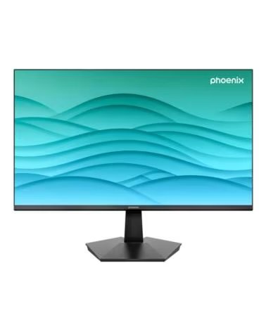 PHOENIX TECHNOLOGIES Monitor led 23 8 pulgadas phoenix level 24 ips - fhd - dp - hdmi - 100hz - 5ms - vesa 75x75 peana fija