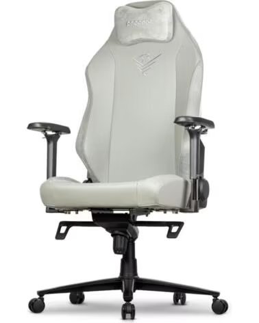 PHOENIX TECHNOLOGIES Phoenix monarch remaster cuero napa gris talla xl