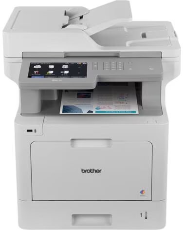 BROTHER Multifuncion laser mfc - l9570cdwt color wifi duplex fax